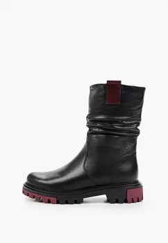 Полусапоги Francesco Donni