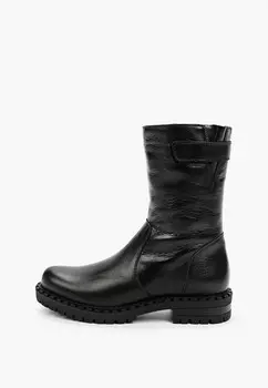 Полусапоги Francesco Donni