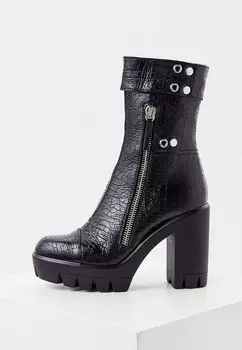 Полусапоги Giuseppe Zanotti