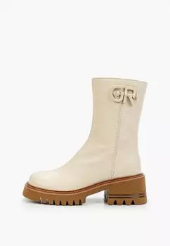 Полусапоги Graciana