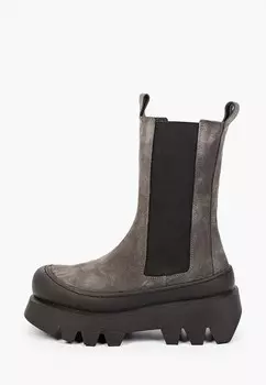 Полусапоги Grand Style