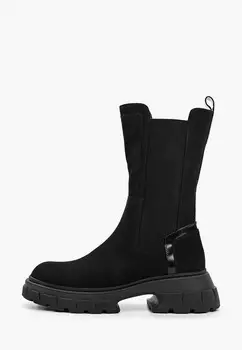 Полусапоги Grand Style