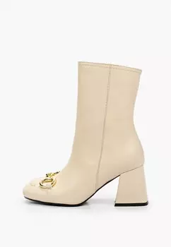 Полусапоги Hestrend