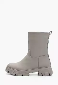 Полусапоги Ideal Shoes