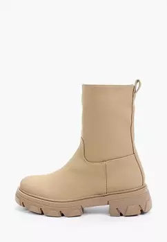 Полусапоги Ideal Shoes