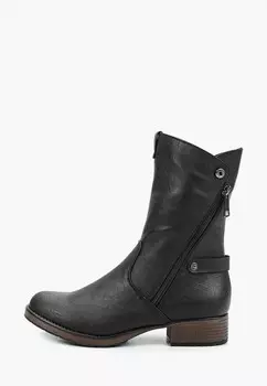 Полусапоги Instreet