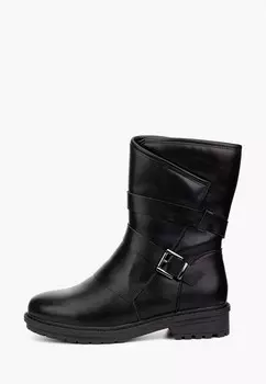 Полусапоги Instreet