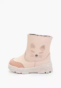 Полусапоги Котофей