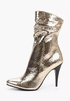 Полусапоги Lagatta