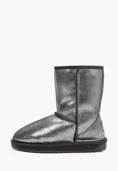 Полусапоги Lambface