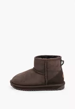 Полусапоги Lambface