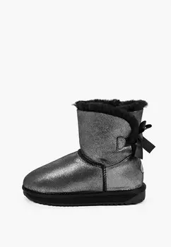 Полусапоги Lambface