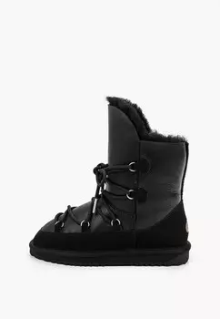 Полусапоги Lambface