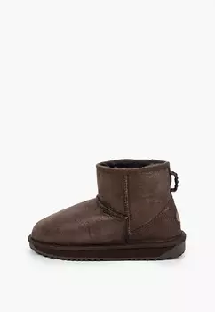 Полусапоги Lambface