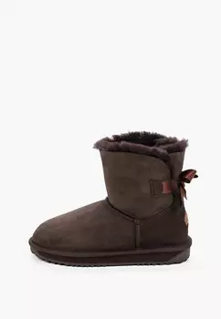 Полусапоги Lambface