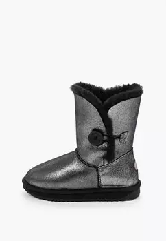 Полусапоги Lambface