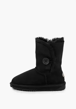 Полусапоги Lambface