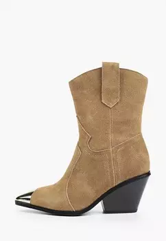 Полусапоги Lera Nena