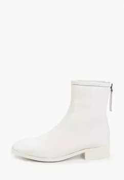 Полусапоги Lera Nena