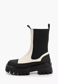 Полусапоги May Vian