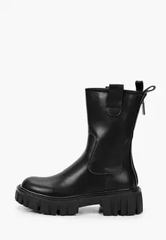 Полусапоги May Vian