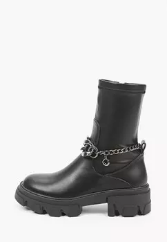 Полусапоги May Vian