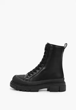 Полусапоги May Vian