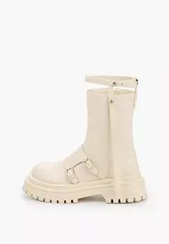 Полусапоги May Vian