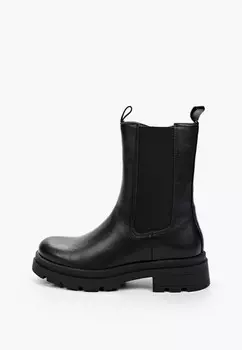 Полусапоги Mellisa