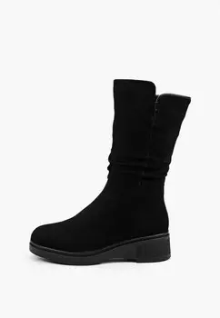 Полусапоги Milana