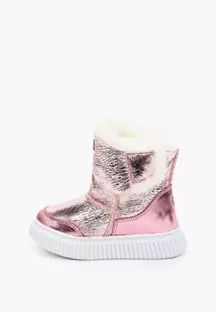 Полусапоги Mursu