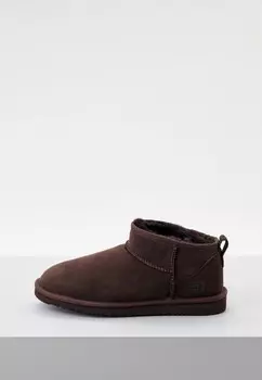 Полусапоги Nonconform