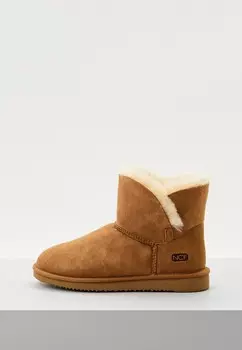 Полусапоги Nonconform