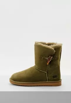 Полусапоги Nonconform