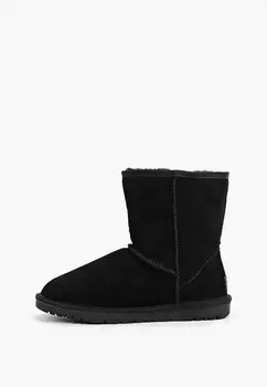 Полусапоги Qnzy