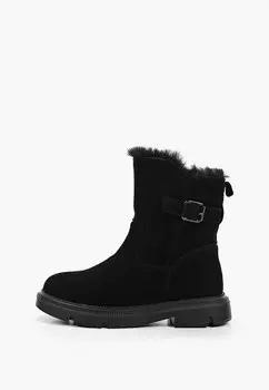 Полусапоги Rita Bravuro