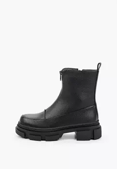 Полусапоги Sbalo