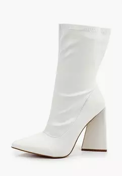 Полусапоги Sergio Todzi