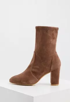 Полусапоги Stuart Weitzman