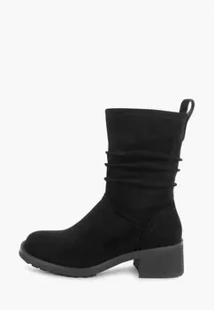 Полусапоги T.Taccardi