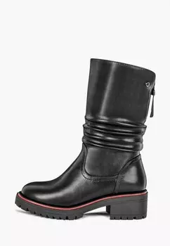 Полусапоги T.Taccardi