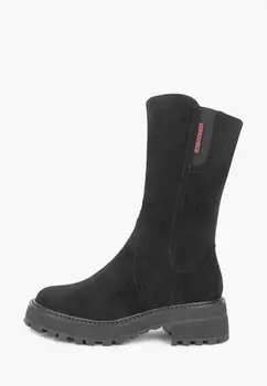 Полусапоги T.Taccardi