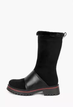 Полусапоги T.Taccardi