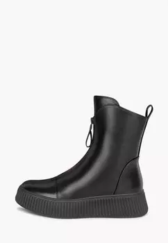 Полусапоги T.Taccardi