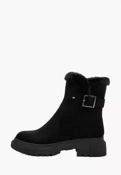 Полусапоги T.Taccardi