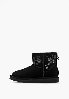 Полусапоги Tendance