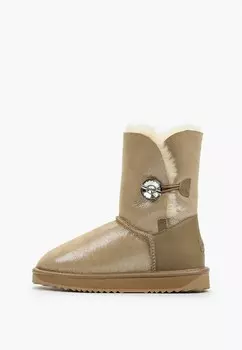 Полусапоги Tendance