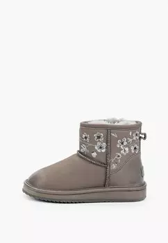 Полусапоги Tendance