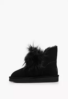 Полусапоги Tendance