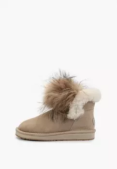 Полусапоги Tendance